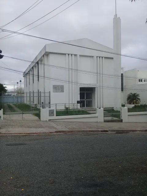 The Church of Jesus Christ of Latter-day Saints