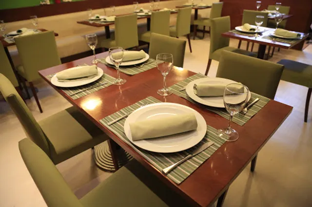 Restaurant L'antiga Fonda