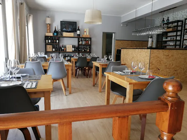 Restaurante Trinta e Dois