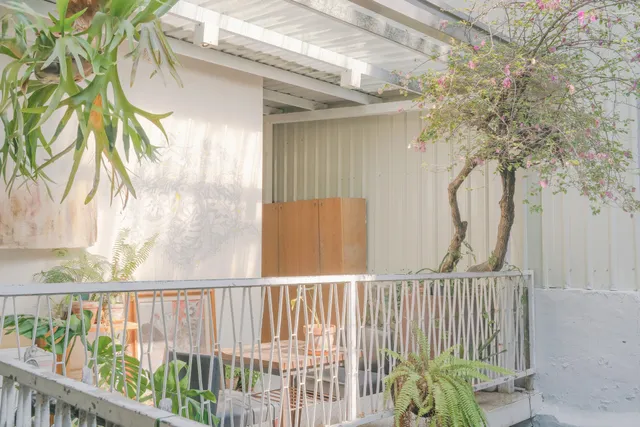 365.合日旅所 365.Hostel