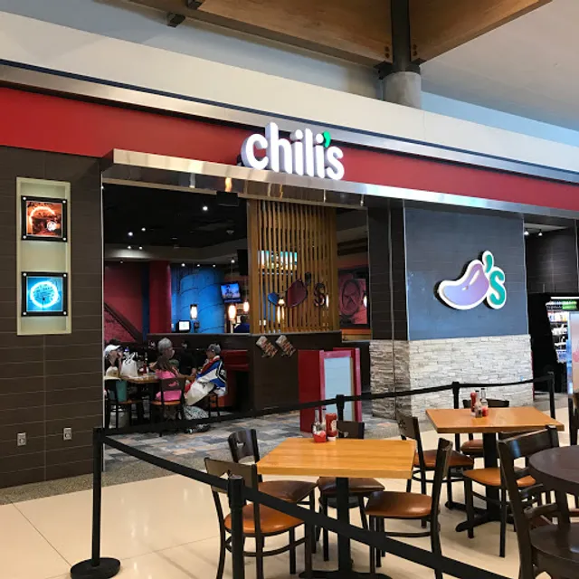 Chili's Grill & Bar