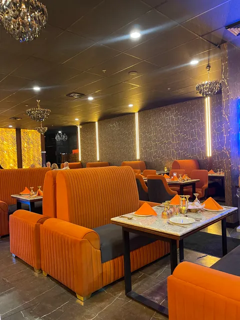 Heritage Indian Grill