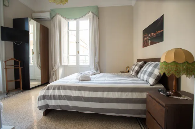 Doralice Comfort House