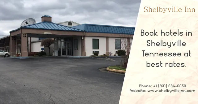 Shelbyville Inn