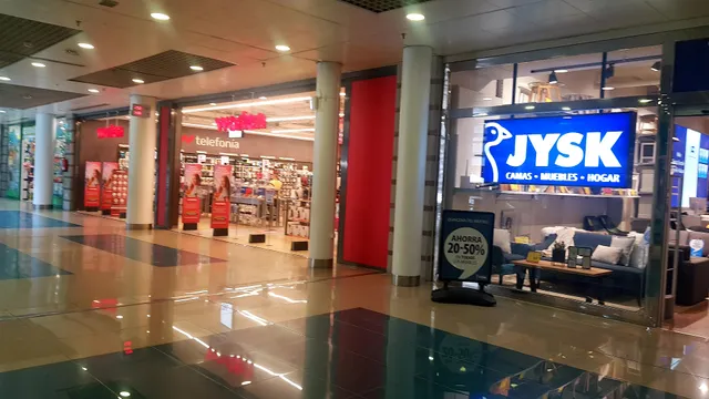 JYSK Sta. Cruz de Tenerife-Añaza