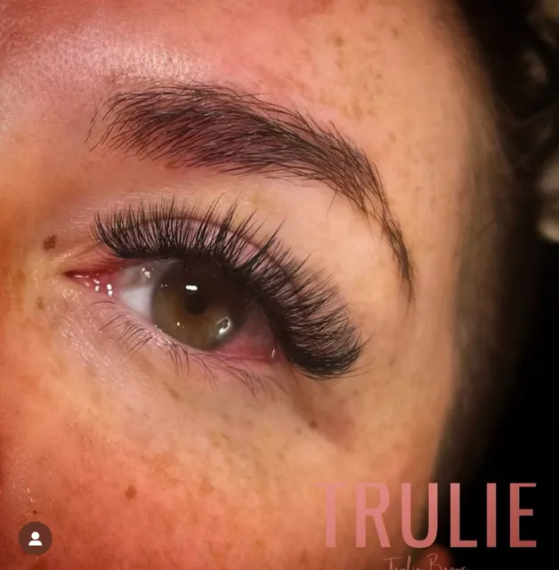 TRULIE Brows - Lash and Brow Beauty Studio