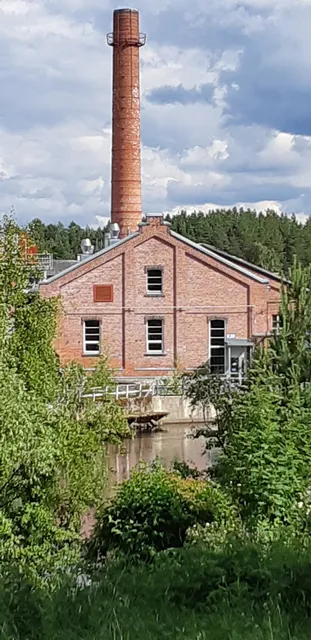 Nilsiä