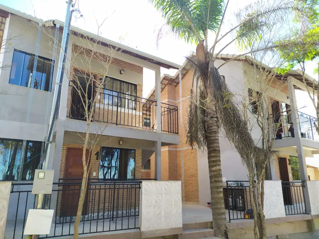 Chalés Estrada Real Ibitipoca