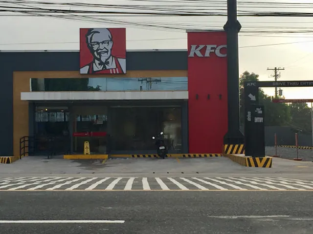 KFC