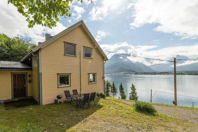 Tindelykke Guesthouse