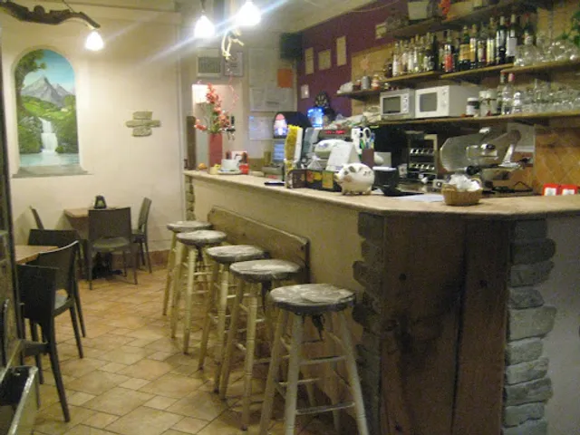 Bar Paninoteca