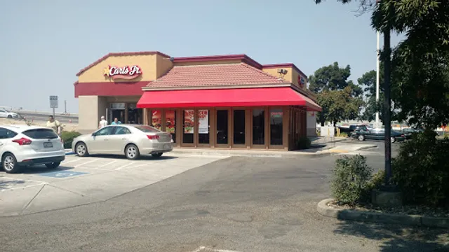 Carl’s Jr.