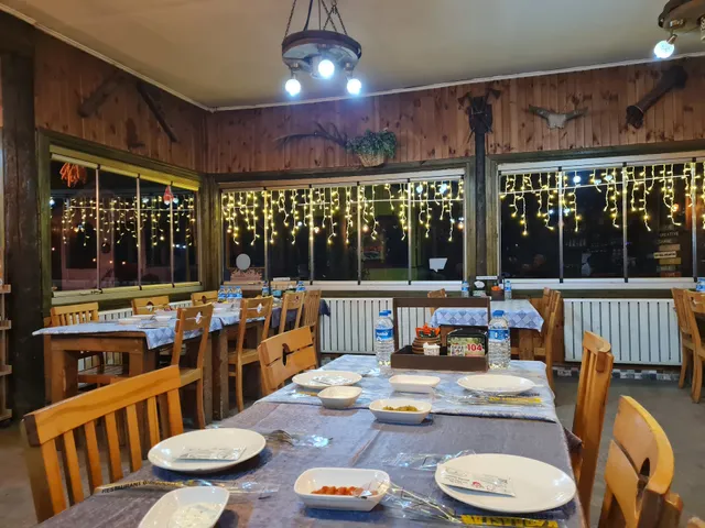 Karaaslan Kamping & Bungalow Otel & Restaurant