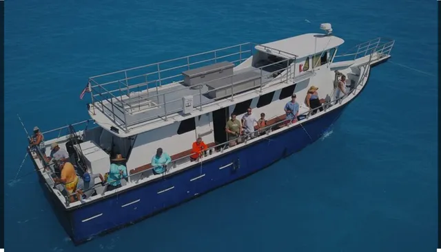 Gulfstream Fishing, Inc.