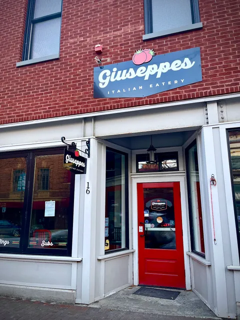 Giuseppe's Italian Eatery