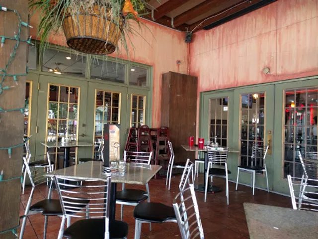 Anthony's Thornton Park