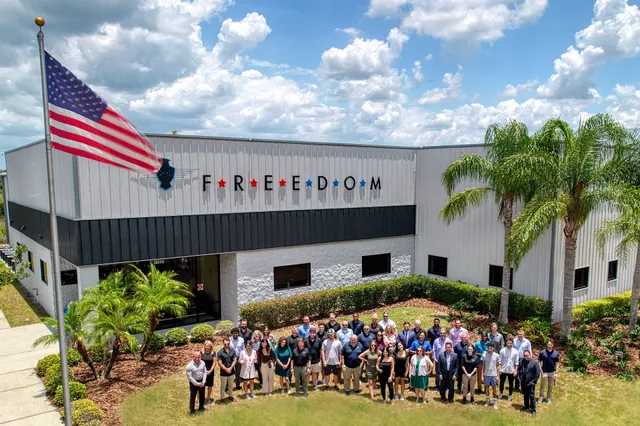 Freedom USA