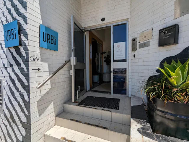 Urbi Cafe