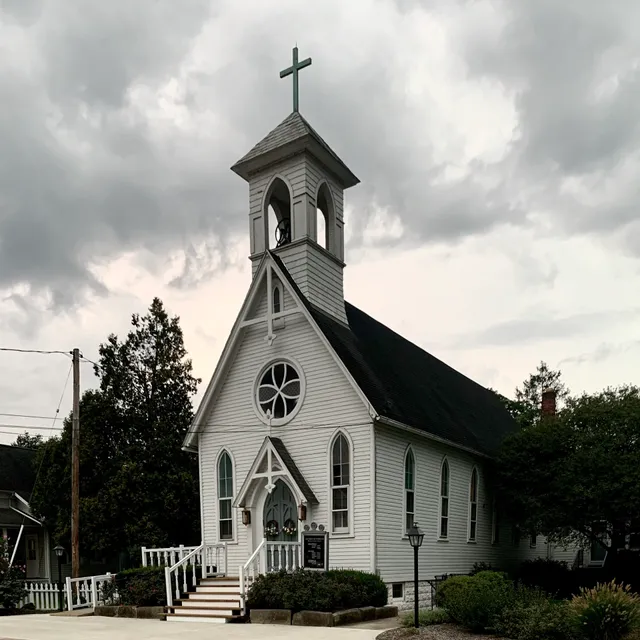 Mother of Sorrows Church