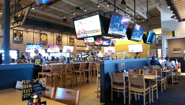 Buffalo Wild Wings