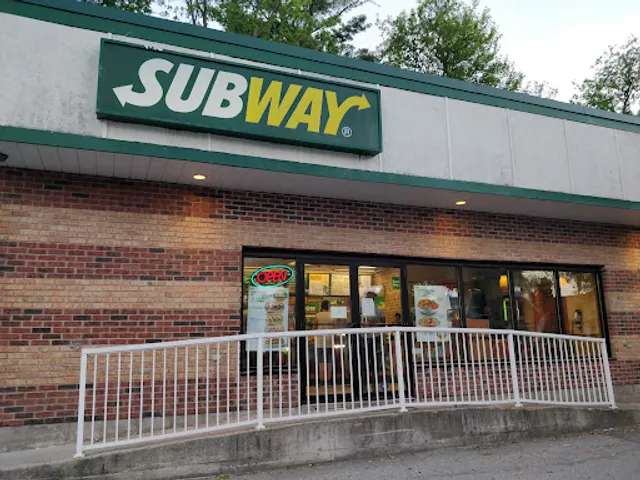 Subway