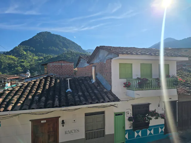 Apartamentos Primavera