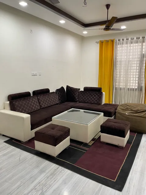 Soulful Himalayan Retreat