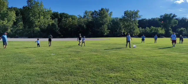 South Rockwood Library