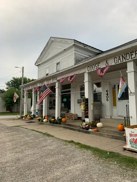 Chatham General Store