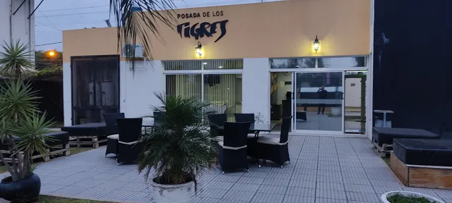 Posada de los Tigres