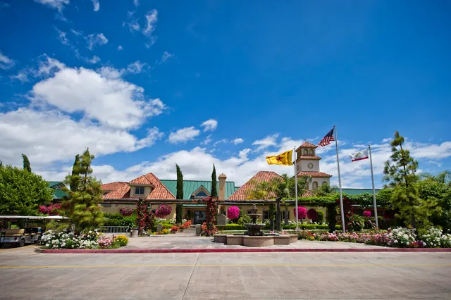 South Coast Winery Resort & Spa