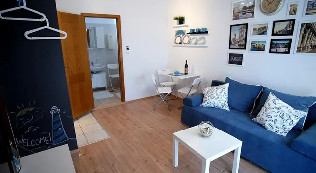 Studio Apartments Shanti, Zadar