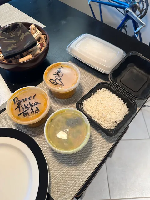 Karma Indian Bistro & Restaurant at Jax Beach