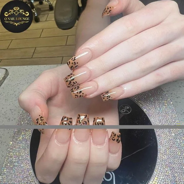 Q Nails Lounge