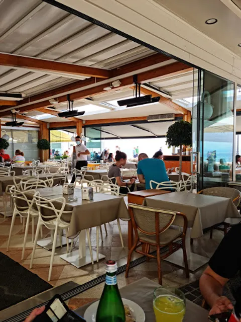 Cucina Riviera Gelateria