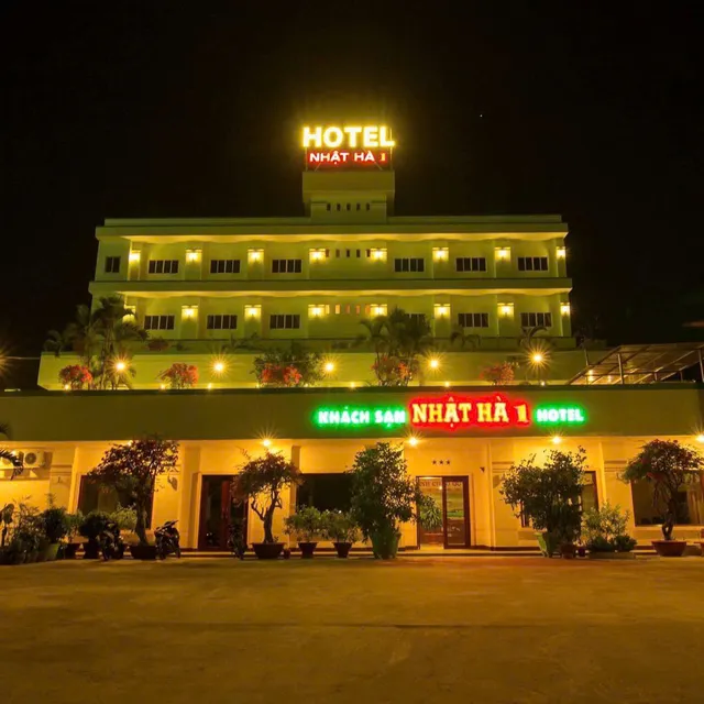 Nhat Ha 1 Hotel