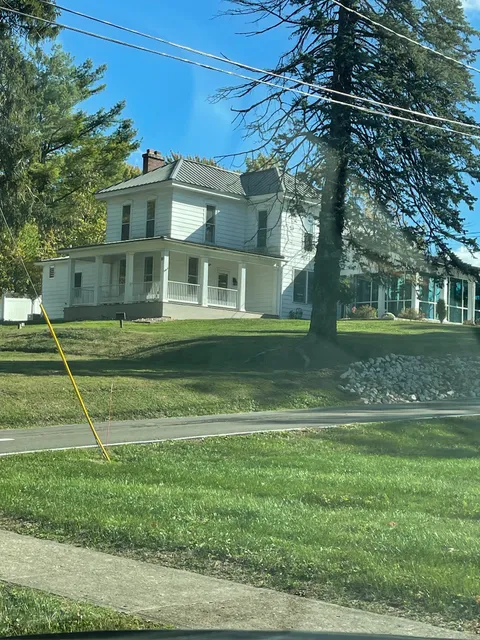 Thornville Branch of Perry County District Library