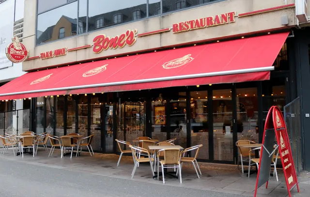 Bone's Aarhus