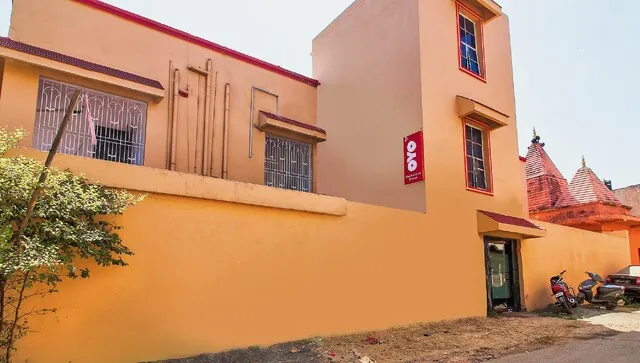 Hotel O ATHITHI BHAWAN