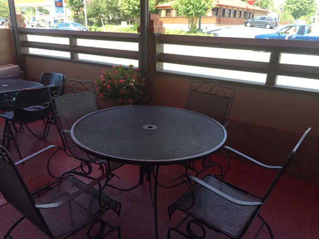 Sumela: Turkish and Mediterranean Restaurant