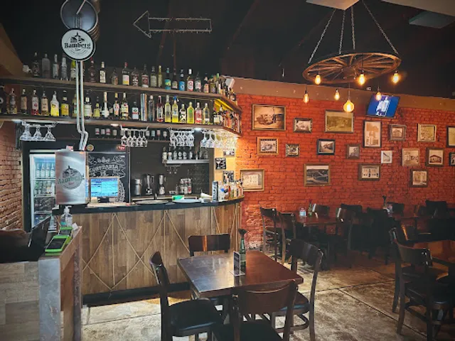 O Bangalô Beer & Food