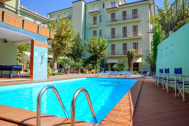 Hotel Cappelli