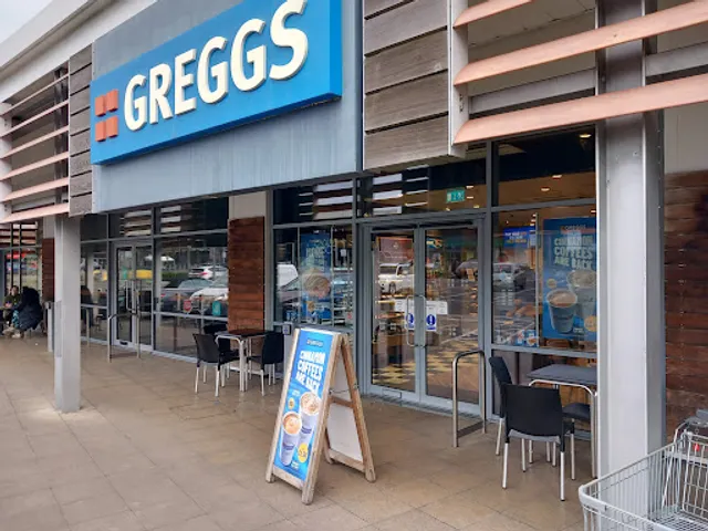 Greggs