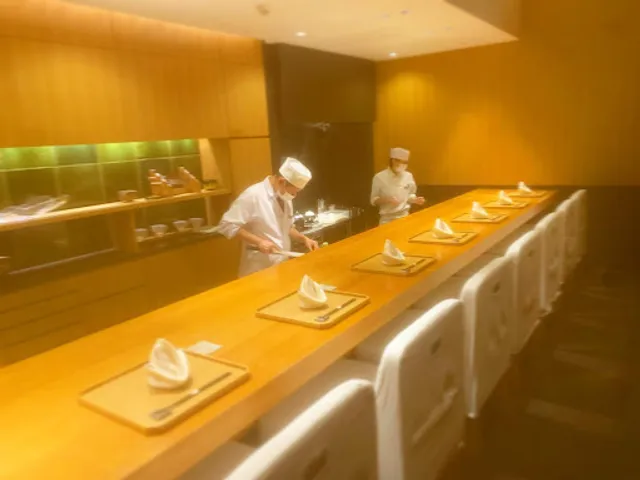 Japanese Cuisine Otowa