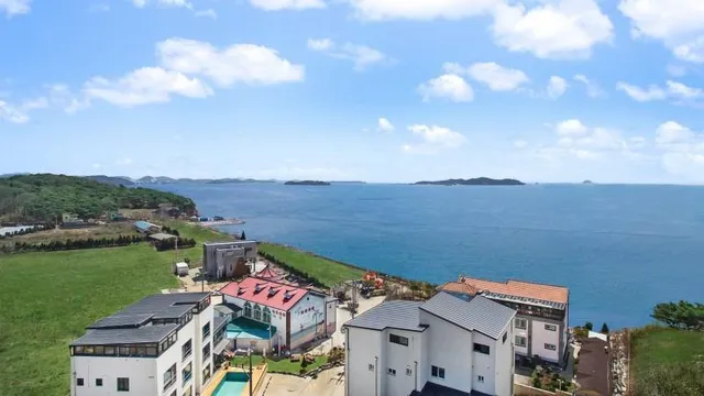 Daebudo Araatty Pension