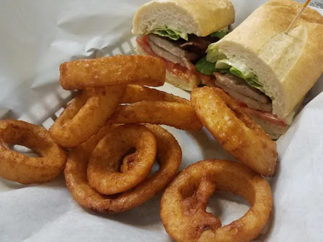 Big Sammy's Hot Dogs III Inc