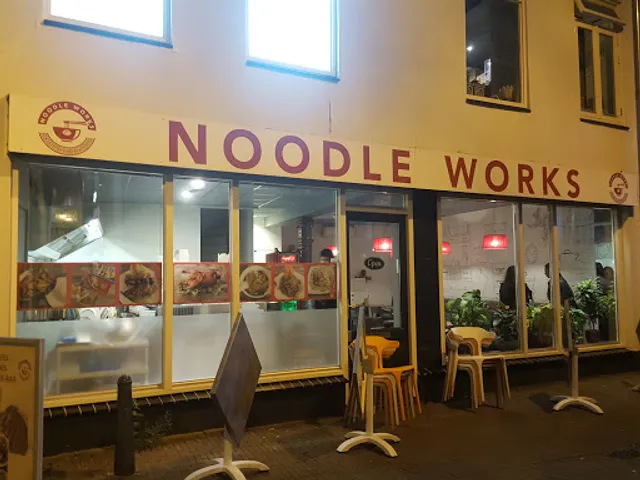 Noodle Works