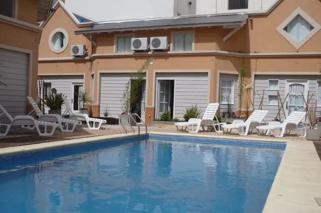 Aires del Mar Aparts