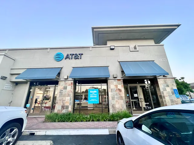 AT&T Store