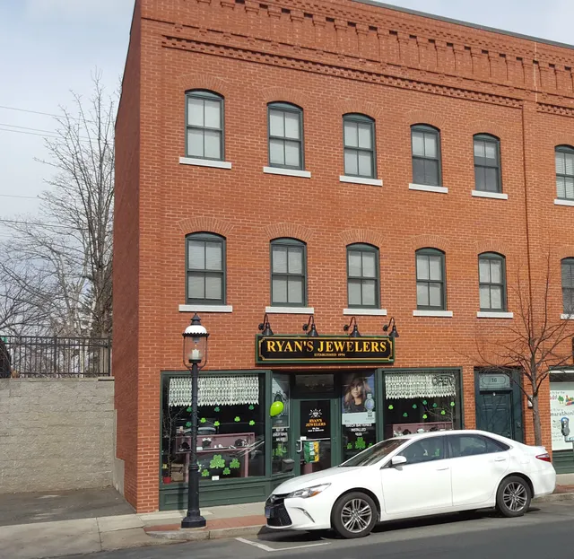 Ryan's Jewelers